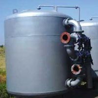 Carbon Filtration System